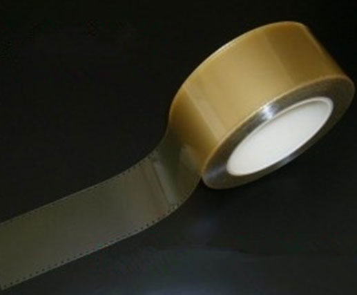 PEI Leader tape