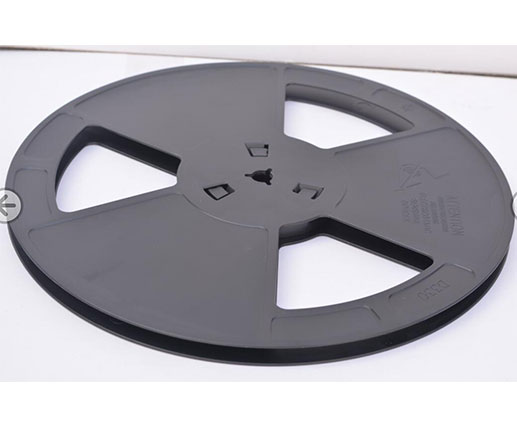 Electronic Plastic Reel-Split