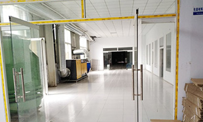 Zhuhai Tongxi Electronics Technology Co., Ltd