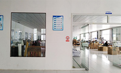 Zhuhai Tongxi Electronics Technology Co., Ltd.