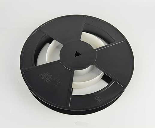 Electronic Plastic Reel