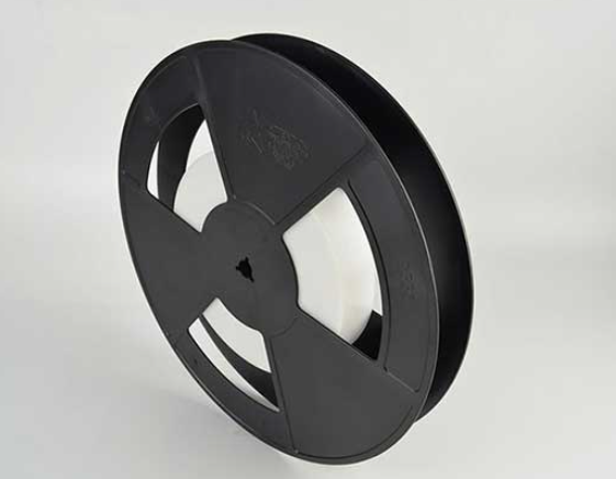 Carrier Tape and SMD Electronic Components