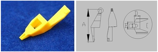 7200 Wire Guide