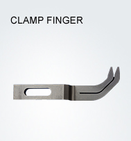 Clamp Finger