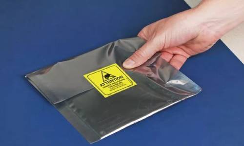 5 Misunderstandings of Using Anti-Static Shielding Bags