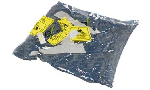 5 Misunderstandings of Using Anti-Static Shielding Bags