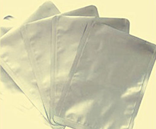 Anti-static aluminum foil bag