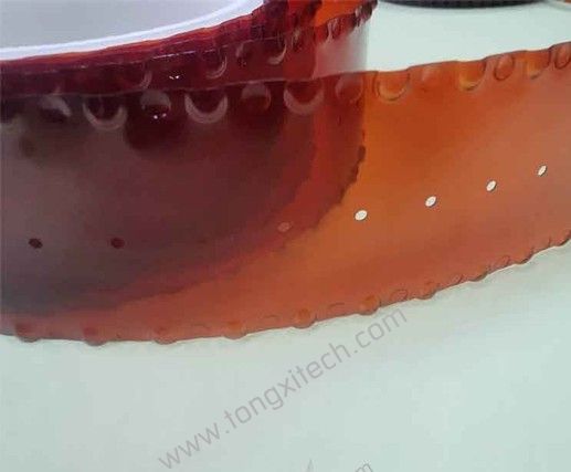 What Are OEM Polycarbonate Carrier Tape Manufacturers?