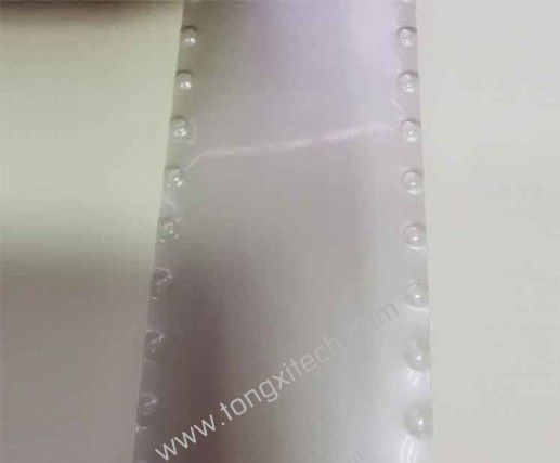 What Is PS Carrier Tape Used For in Electronic Component Packaging?
