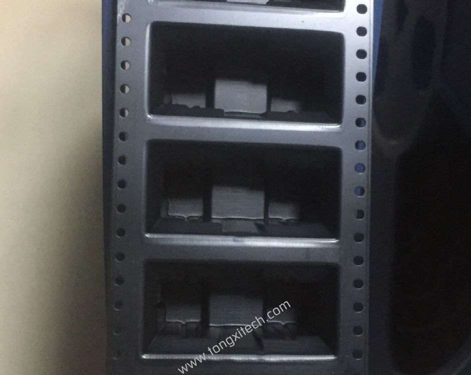 Top Applications of Embossed Carrier Tape in Semiconductor Packaging