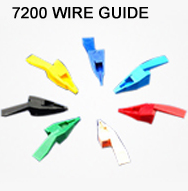 7200 Wire Guide