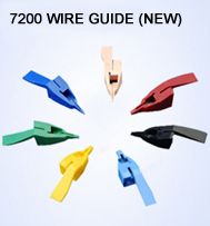 7200N Wire Guide (NEW)