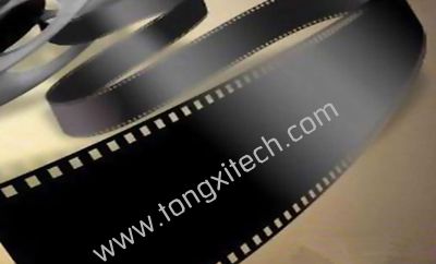 The Peeling Step And Cleaning Operation Mode Of Protective Film