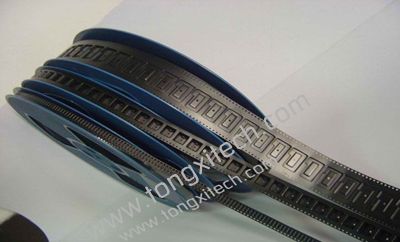 About SMD Carrier Tape Raw Materials