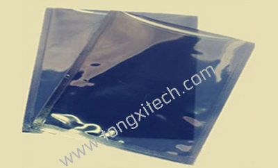 Function And Performance Of Anti-static Shielding Bag