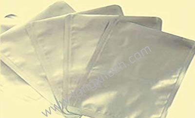 How To Choose Anti-static Aluminum Foil Bag?