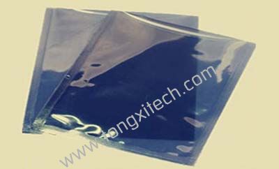 Reasons For Antistatic Bags
