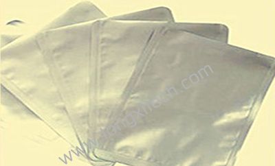 Features And Production Process Of Anti-static Aluminum Foil Bag