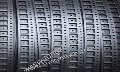 Static Management and Maintenance of Carrier Tape in Production