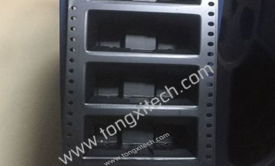 Advantages and Disadvantages Affecting the Development of the Carrier Tape Industry