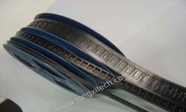 Use and Classification of Carrier Tape