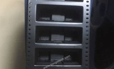 What is Carrier Tape？