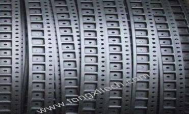 A Look At Plastic Carrier Tape In One Article