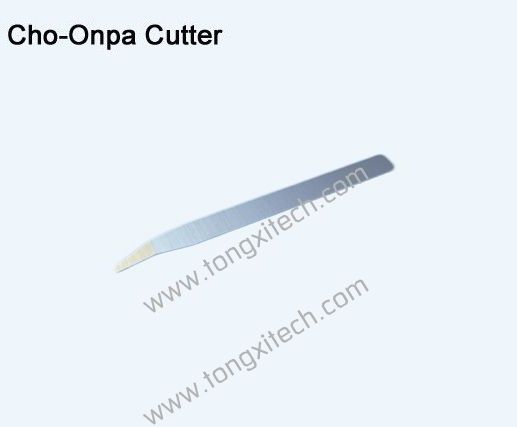 Cho-Onpa Cutter