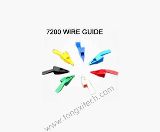 7200 Wire Guide