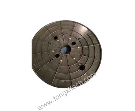 Electronic Plastic Reel Big size