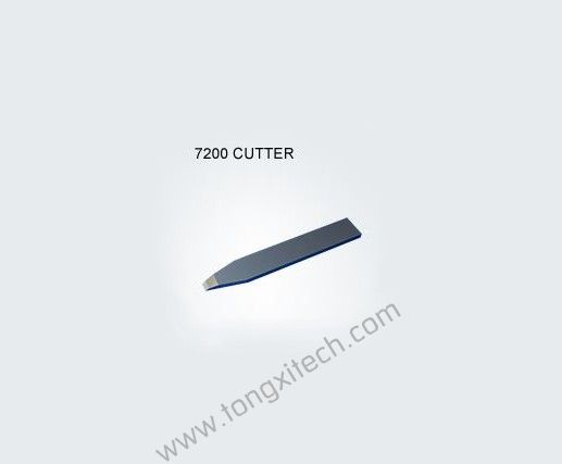 7200 Cutter