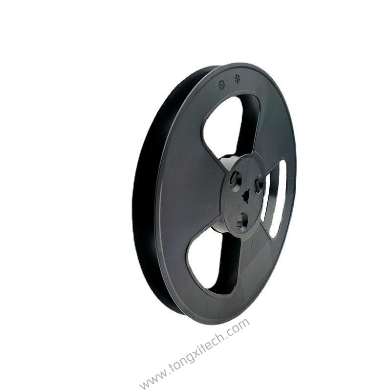 Plastic reel
