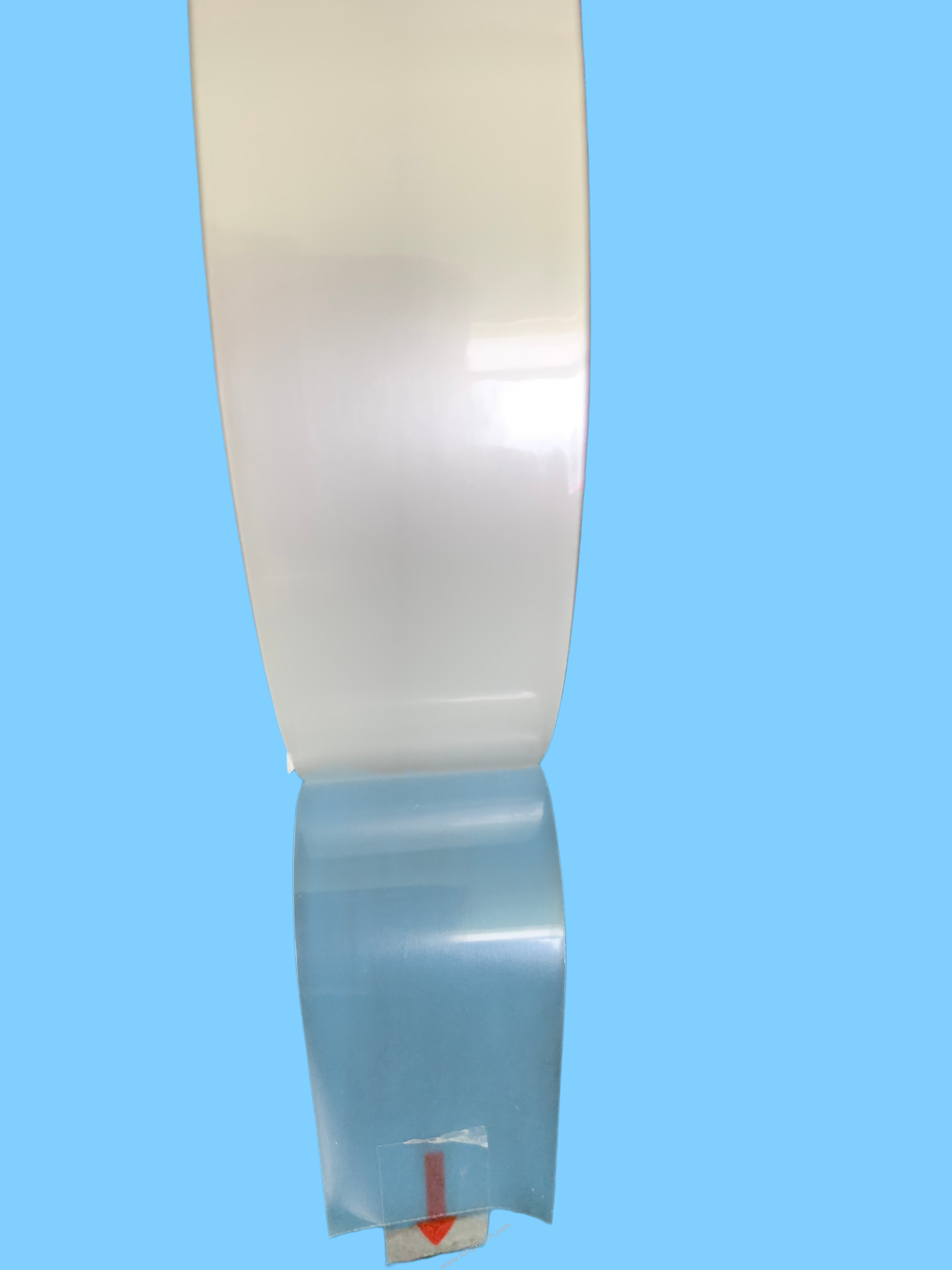 Cover Tape